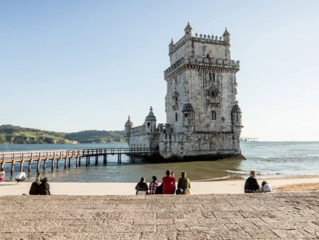 City Break Porto en Lissabon (6 dagen)