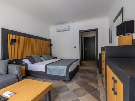 Hotel Kadikale Resort - Ultra all inclusive