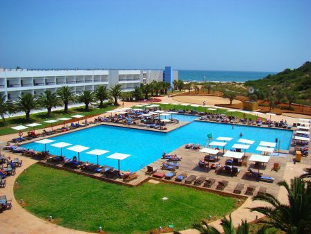 Hotel Grand Palladium Palace Ibiza Resort & SPA