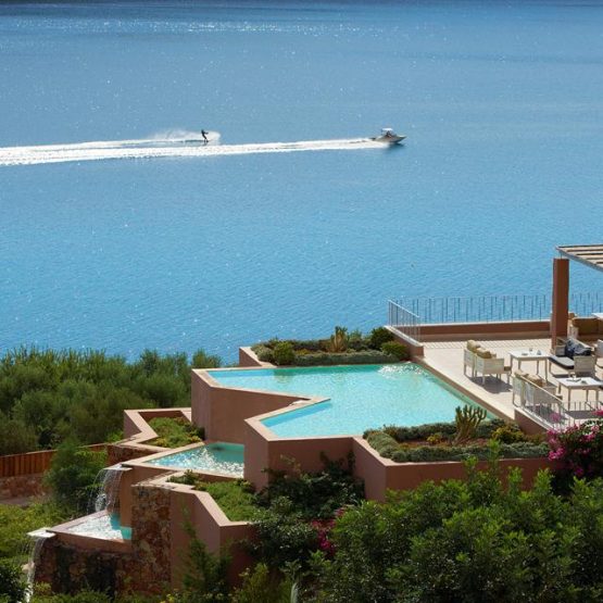 Domes of Elounda autograph collections hotels