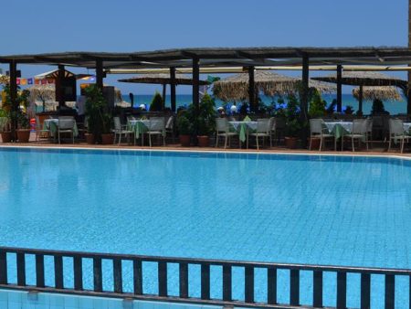 Hotel Erato - adults only