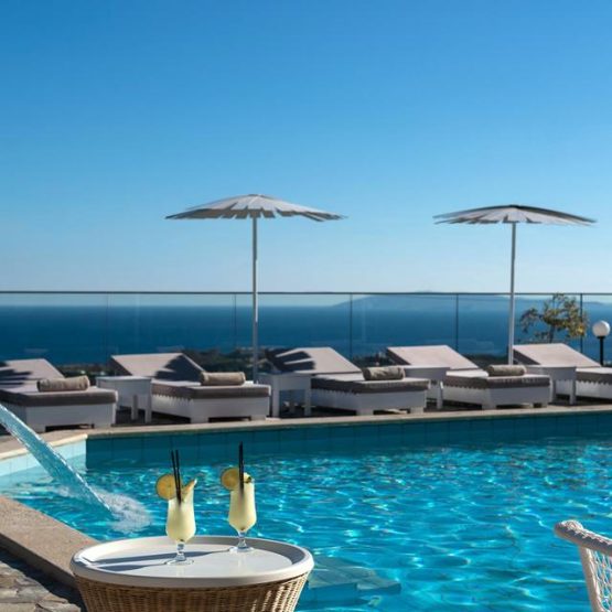 Hotel Happy Cretan Suites - inclusief huurauto