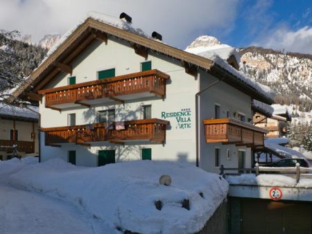 Residence Villa Artic