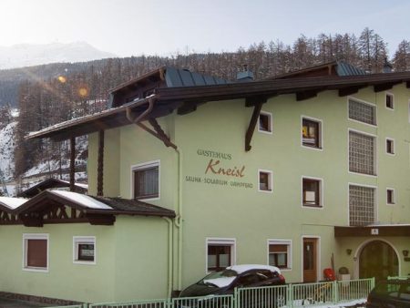 Gästehaus Kneisl