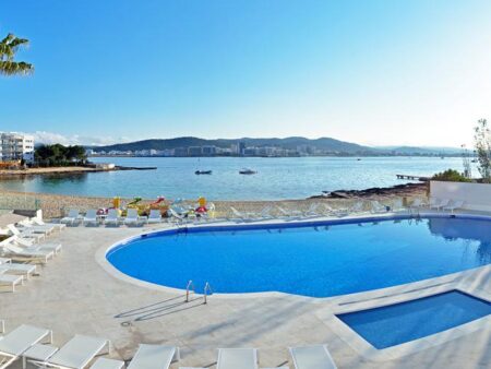 Hotel INNSiDE Ibiza Beach