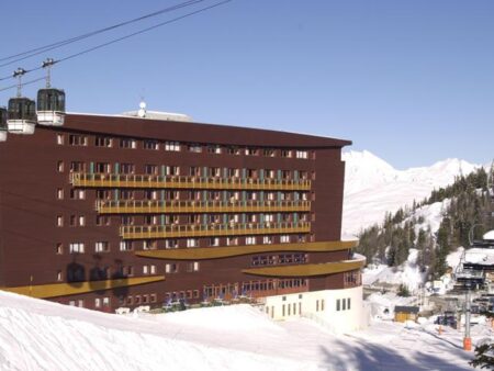 Hotel Le Terra Nova - Voordeeltarief