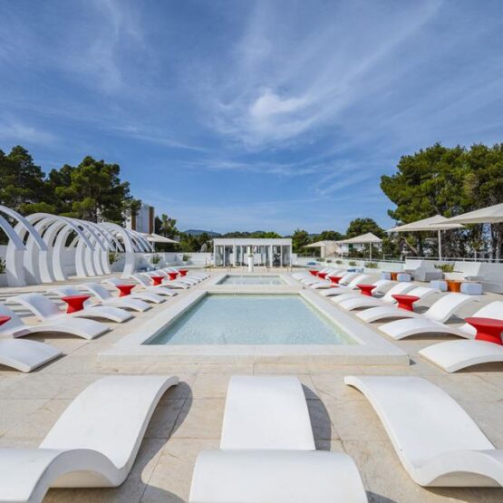 Hotel THB Naeco Ibiza