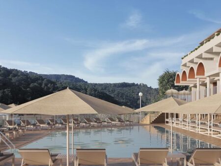 Cala San Miguel Hotel by Barcelo - adults only