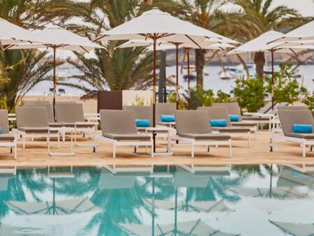 Siau Ibiza Hotel by Barcelo - adults only