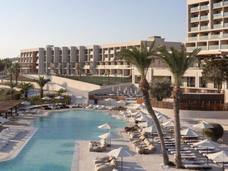 Hotel Helea Lifestyle Beach Resort