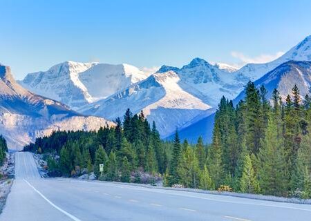 15 daagse singlereis Canada & Rocky Mountains