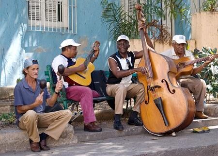 16-daagse rondreis Het Cubaanse Ritme