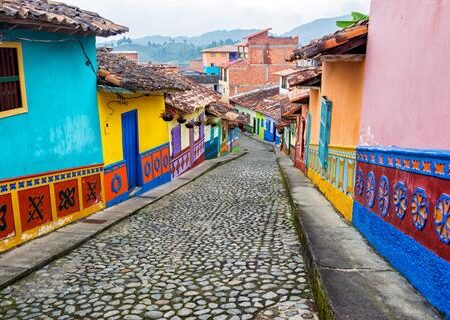 18-daagse rondreis Highlights van Colombia