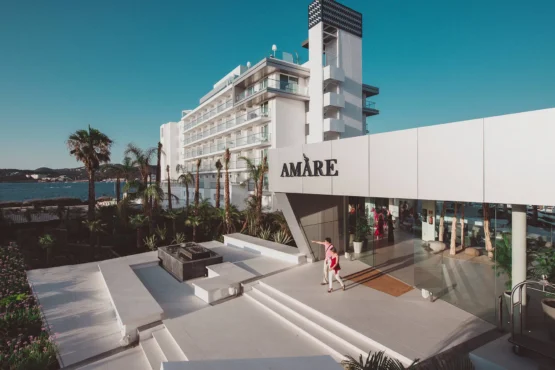 Amàre Beach Hotel Ibiza