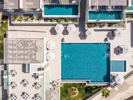 Blue Elephant Resort Hotel & Spa