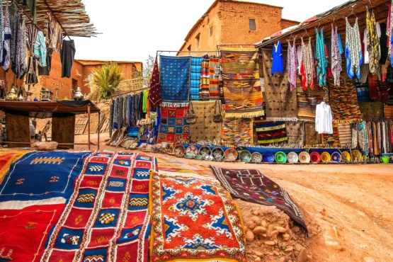De grote Marokko rondreis