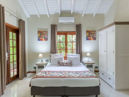 Hotel Acoya Curaçao Resort, Villas & Spa