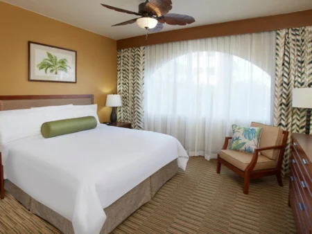 Hotel Eagle Aruba Resort & Casino