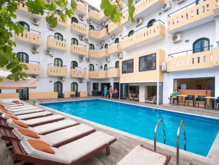 Hotel Pela Maria - Adults only