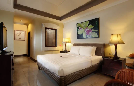 Hotel Puri Santrian & Spa