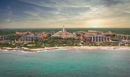 Hotel Xcaret Arte All Xcaret Parks included