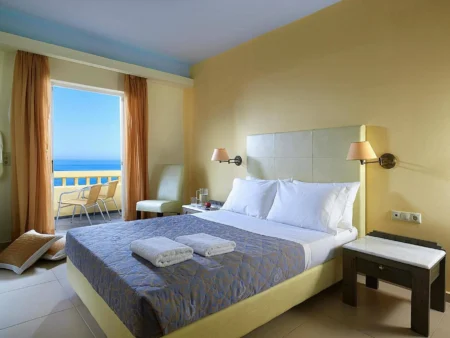 Hotel & Spa Sissi Bay