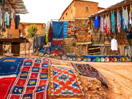 Magisch Marokko