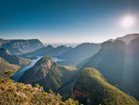 Wonderlik Suid-Afrika